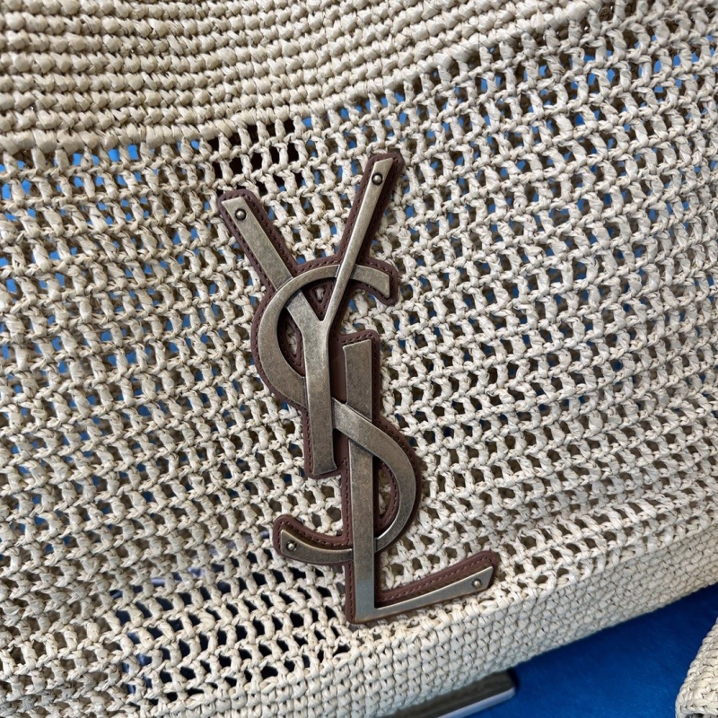 YSL Shopping Bags